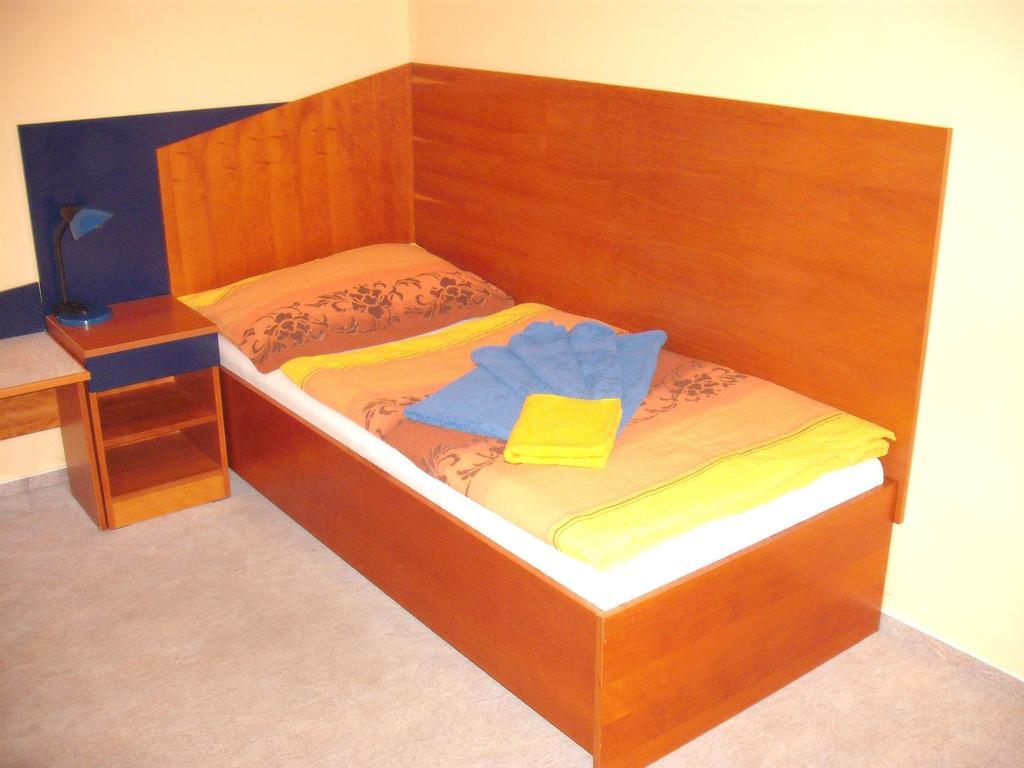 Hotel Forman Mlada Boleslav Room photo